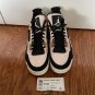Men & Wmns Jordan 4 Retro Silt Red Splatter