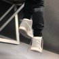 Men & Wmns Jordan 1 Retro High Pale Ivory