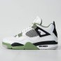 Men & Wmns Jordan 4 retro seafoam