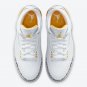 Men & Wmns Jordan 3 Retro Laser Orange