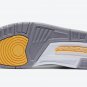 Men & Wmns Jordan 3 Retro Laser Orange