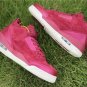 Men & Wmns Air Jordan 3 BordeauxSail