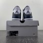 Men & Wmns Air Jordan 3 WhiteMidnight Navy-Cement Grey-Black