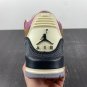 Men & Wmns Air Jordan 3 Winterized &acirc;��Archaeo Brown&acirc;��