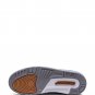 Men & Wmns Air Jordan 3 Wizards sneakers