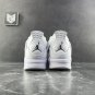 Men & Wmns Air Jordan 4  Retro Pure Money (2017)