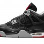 Men & Wmns Air jordan 4 &bred reimagined&