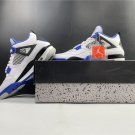 Men & Wmns Air Jordan 4 ‘Motorsport 2017’ 308497-117