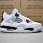 Men & Wmns Air Jordan 4 &acirc;�� Military Black &acirc;��