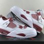Men & Wmns Air Jordan 4 &acirc;��Alternate 89