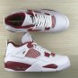 Men & Wmns Air Jordan 4 &acirc;��Alternate 89