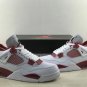 Men & Wmns Air Jordan 4 &acirc;��Alternate 89