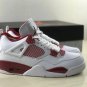 Men & Wmns Air Jordan 4 &acirc;��Alternate 89
