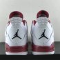 Men & Wmns Air Jordan 4 &acirc;��Alternate 89