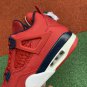 Men & Wmns Air Jordan 4 &acirc;��FIBA&acirc;��