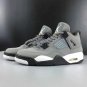 Men & Wmns Air Jordan 4 &acirc;��Cool Grey&acirc;��