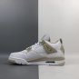 Men & Wmns Air Jordan 4 &acirc;��Linen&acirc;��