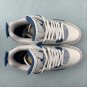 Men & Wmns Air Jordan 4 &acirc;��Military Blue&acirc;�� 2024