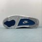 Men & Wmns Air Jordan 4 &acirc;��Military Blue&acirc;�� 2024