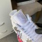 Men & Wmns Air Jordan 4 &acirc;��Pure Money&acirc;��