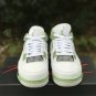 Men & Wmns Air Jordan 4 &acirc;��Seafoam&acirc;��