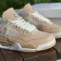Men & Wmns Air Jordan 4 &acirc;��Shimmer&acirc;��