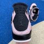 Men & Wmns Air Jordan 4 &acirc;��Silt Red&acirc;��
