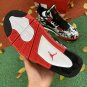 Men & Wmns Air Jordan 4 &acirc;��Tattoo&acirc;��