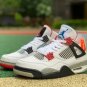 Men & Wmns Air Jordan 4 &acirc;��What the&acirc;��