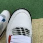 Men & Wmns Air Jordan 4 &acirc;��What the&acirc;��