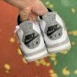 Men & Wmns Air Jordan 4 &acirc;��White Cement&acirc;��