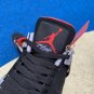 Men & Wmns Air Jordan 4 Bred 2019