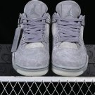 Men & Wmns Air JORDAN 4 COOL GREY