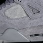 Men & Wmns Air JORDAN 4 COOL GREY