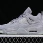 Men & Wmns Air JORDAN 4 COOL GREY