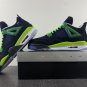 Men & Wmns Air Jordan 4 Doernbecher