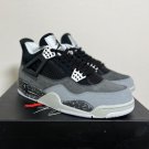 Men & Wmns Air Jordan 4 Fear Pack