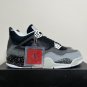 Men & Wmns Air Jordan 4 Fear Pack