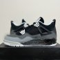 Men & Wmns Air Jordan 4 Fear Pack