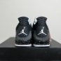 Men & Wmns Air Jordan 4 Fear Pack