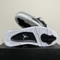 Men & Wmns Air Jordan 4 Fear Pack