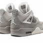 Men & Wmns Air Jordan 4 Frozen Moments