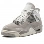 Men & Wmns Air Jordan 4 Frozen Moments