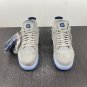 Men & Wmns Air Jordan 4 Georgetown PE Grey