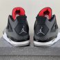 Men & Wmns Air Jordan 4 'Infrared'