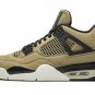 Men & Wmns Air JORDAN 4 Mushroom
