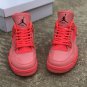 Men & Wmns Air Jordan 4 NRG Hot Punch AQ9128-600