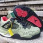 Men & Wmns Air Jordan 4 OG &acirc;��Cactus Jack&acirc;��