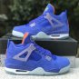Men & Wmns Air Jordan 4 PE &acirc;��Gators&acirc;��