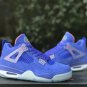 Men & Wmns Air Jordan 4 PE &acirc;��Gators&acirc;��
